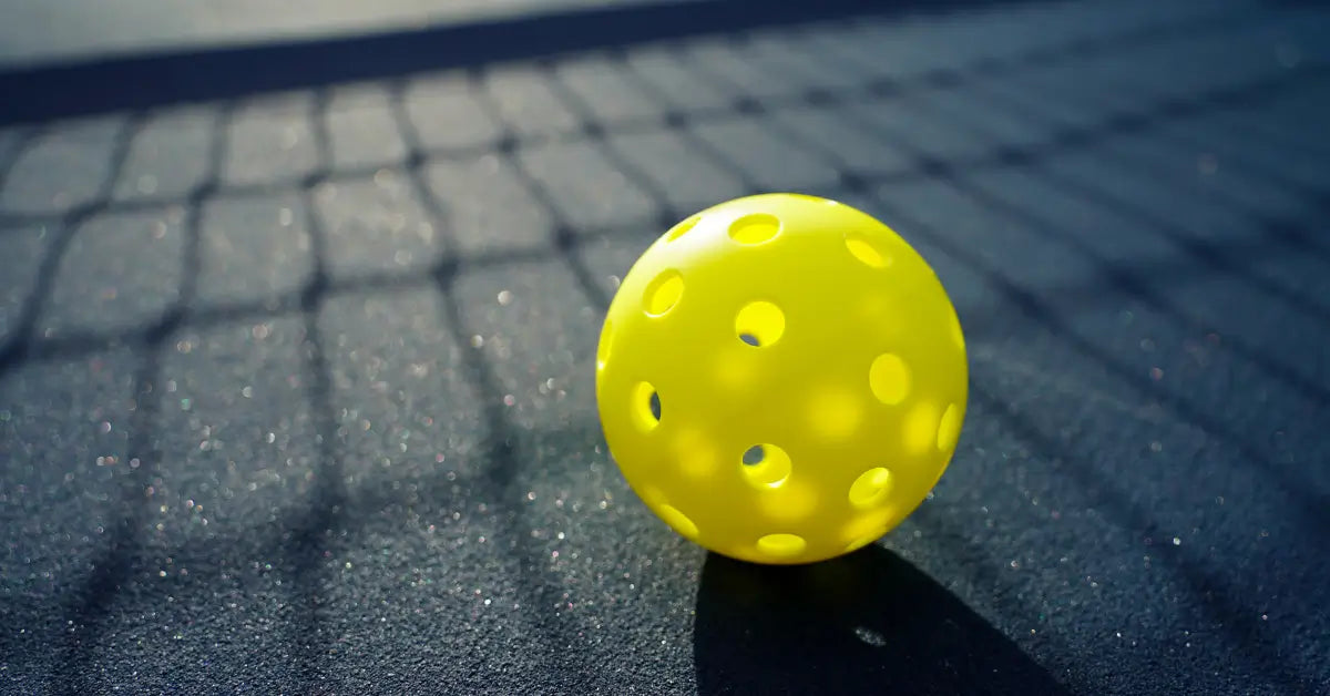 how long do pickleballs last