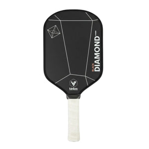 diamond pickleball paddle