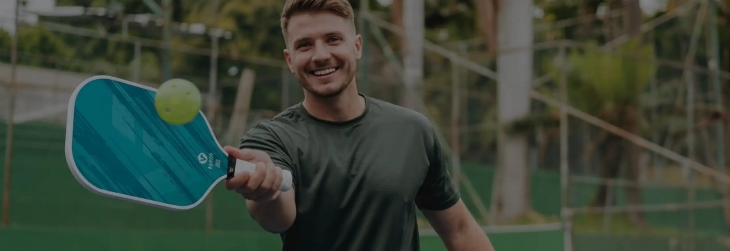 pickleball gears usa