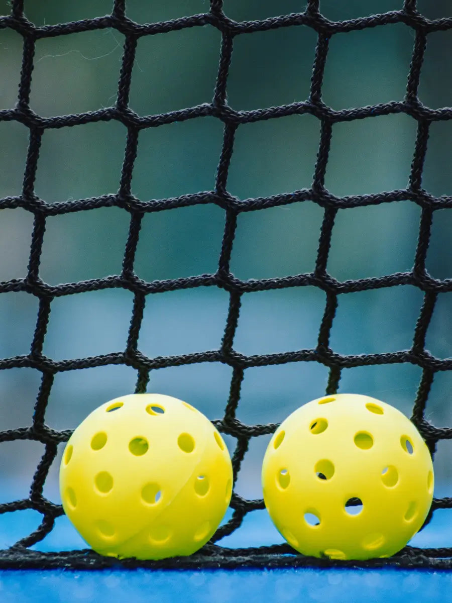 shop pickleballs