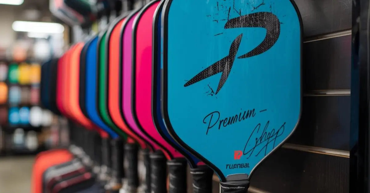are expensive pickleball paddles worth it