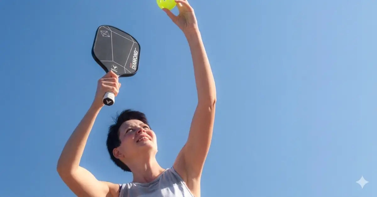 basic rules of pickleball