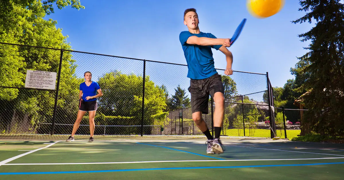 How to Play Pickleball: The Rules Nobody Warns You About