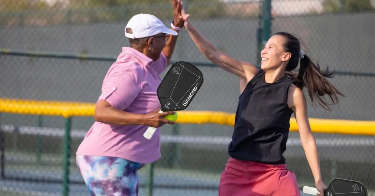 is pickleball good exercise