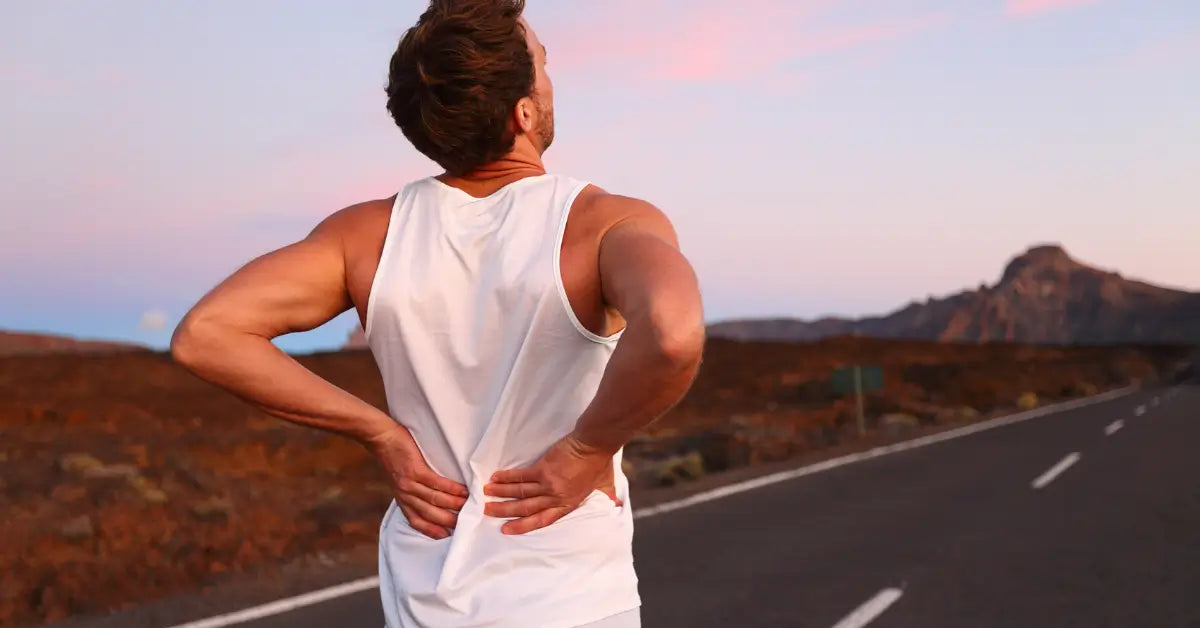 Why Your Lower Back Hurts After Pickleball — And How to Fix It