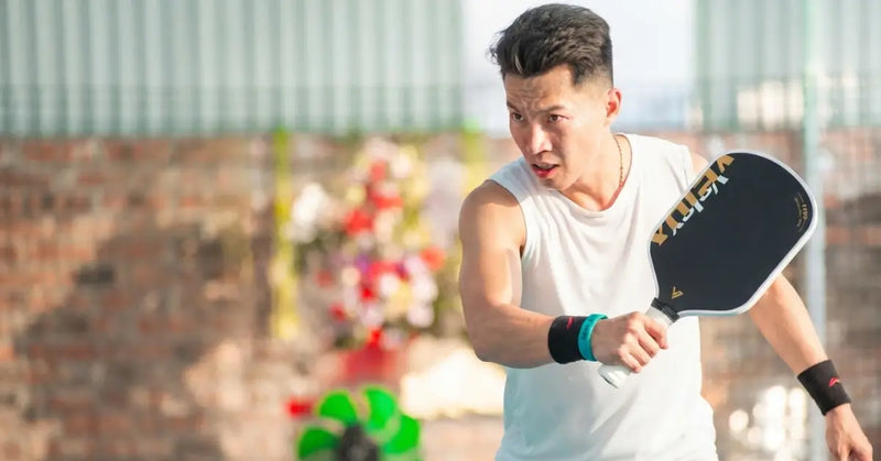 pickleball reset