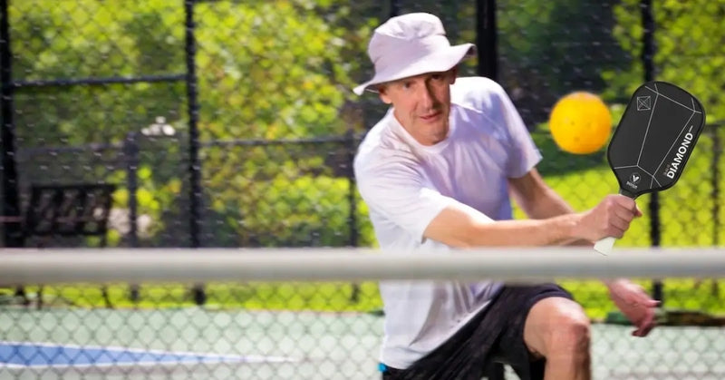 pickleball scoring