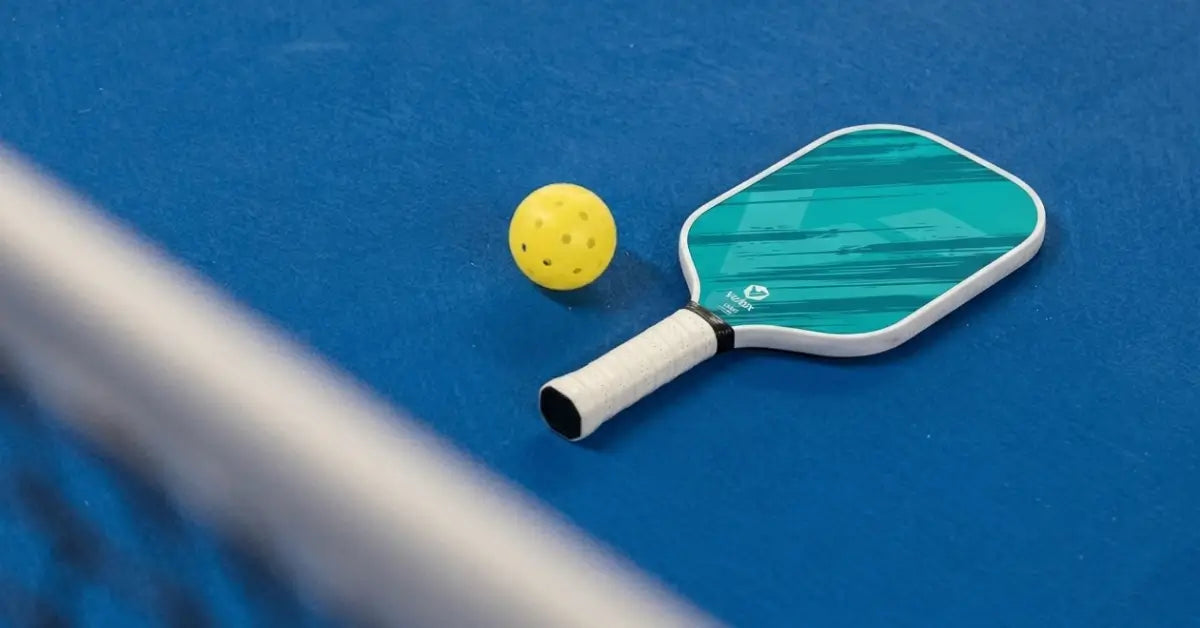 Pickleball Serving Rules: Everything You Need to Know Before Your Next Game