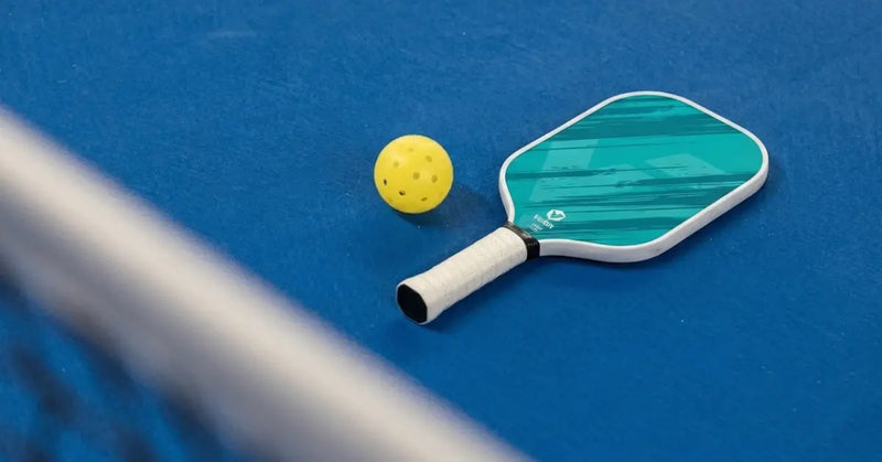 Pickleball Serving Rules: Everything You Need to Know Before Your Next Game