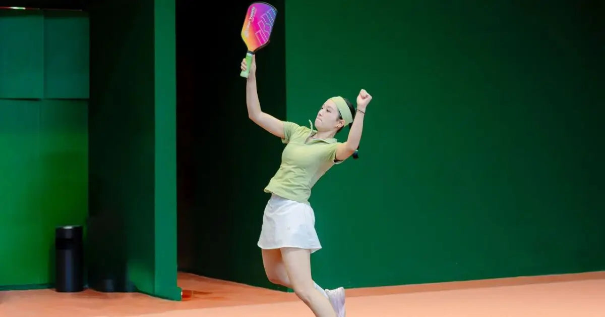 third shot drop pickleball