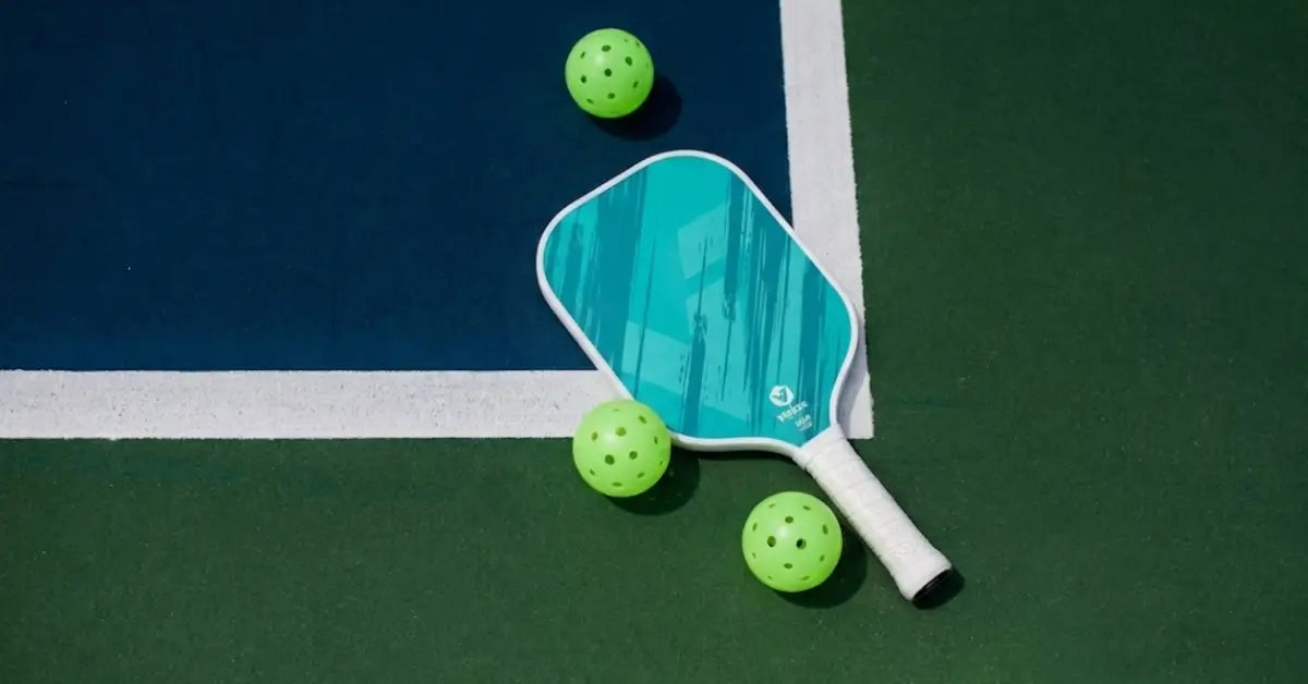 what is pickleball