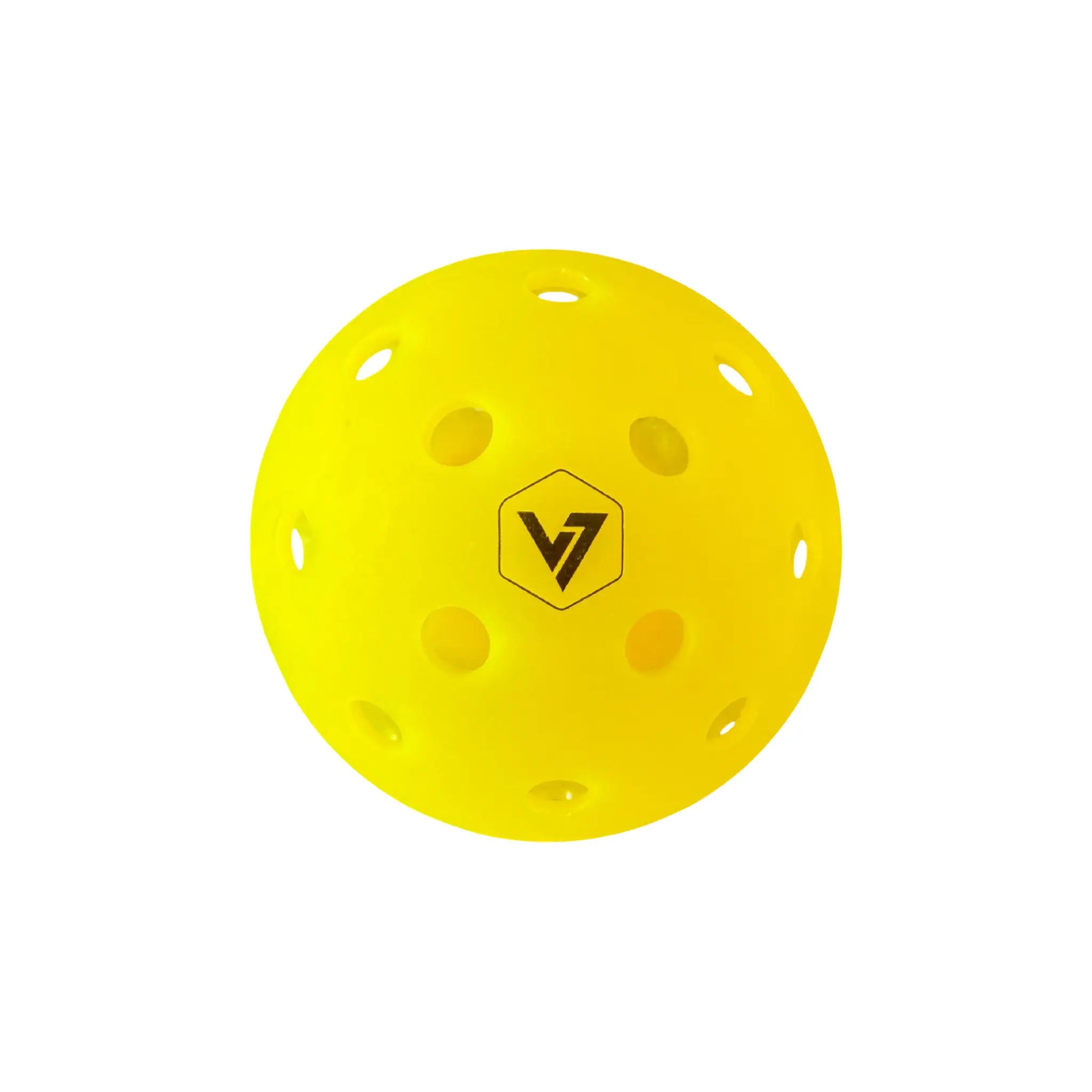 Velox Pickleball Balls Pack of 6