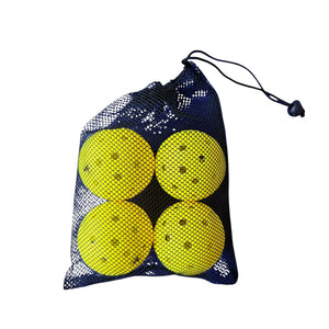 Pickleball Balls Pack of 4