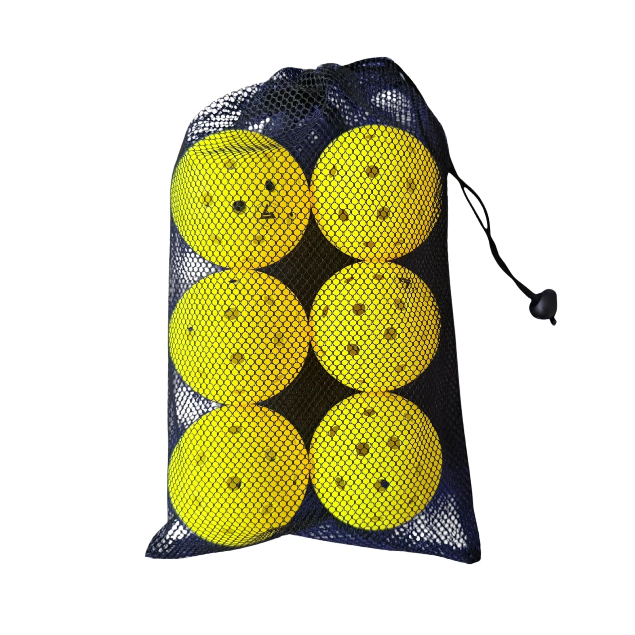 Velox Pickleball Balls Pack of 6