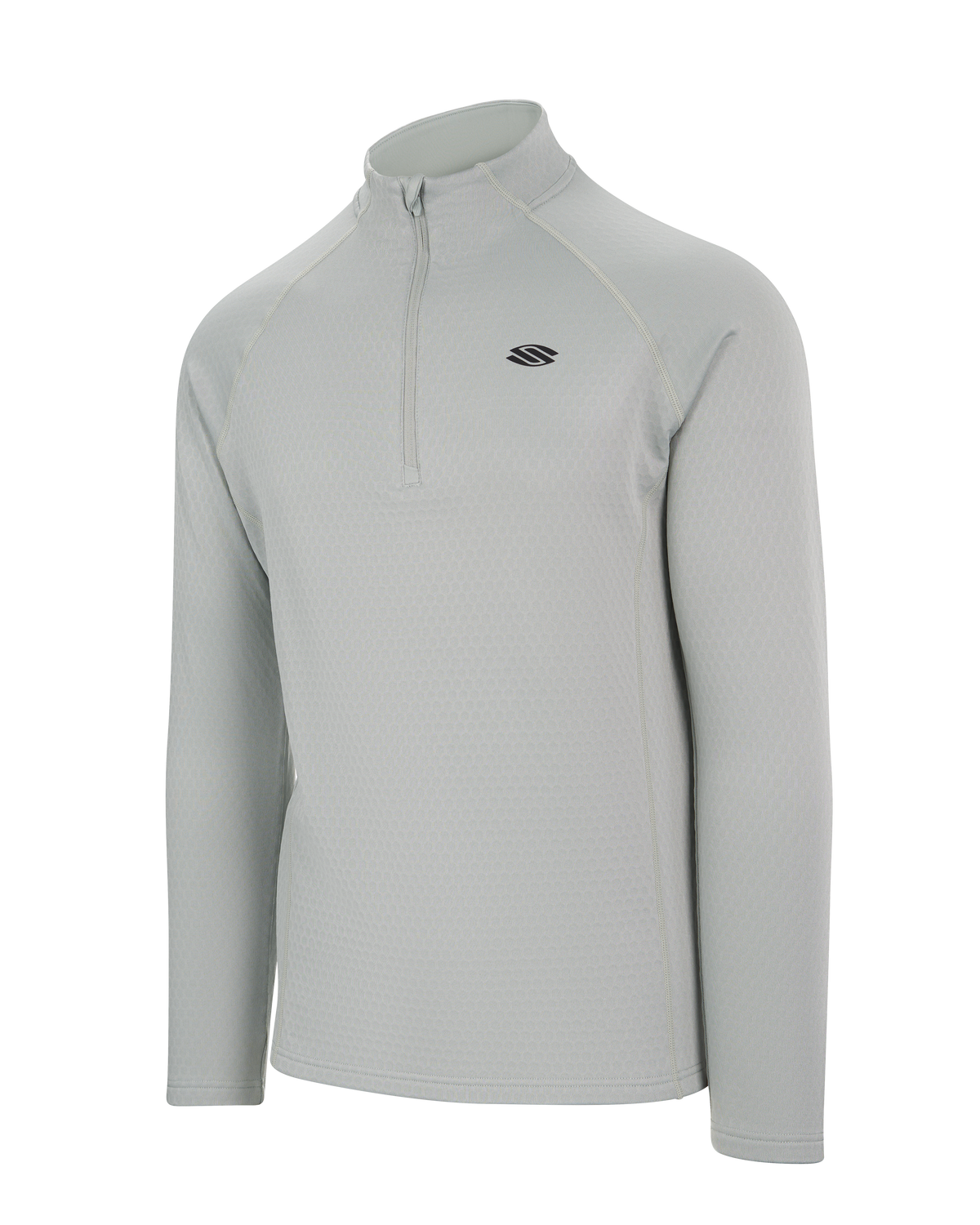Men's Pro Line 1/4 Zip Pullover