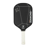 diamond pickleball paddle