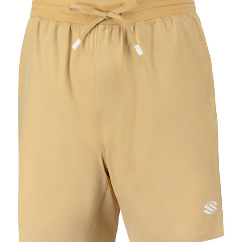 Men’s Essentials 7” Performance Pickleball Shorts