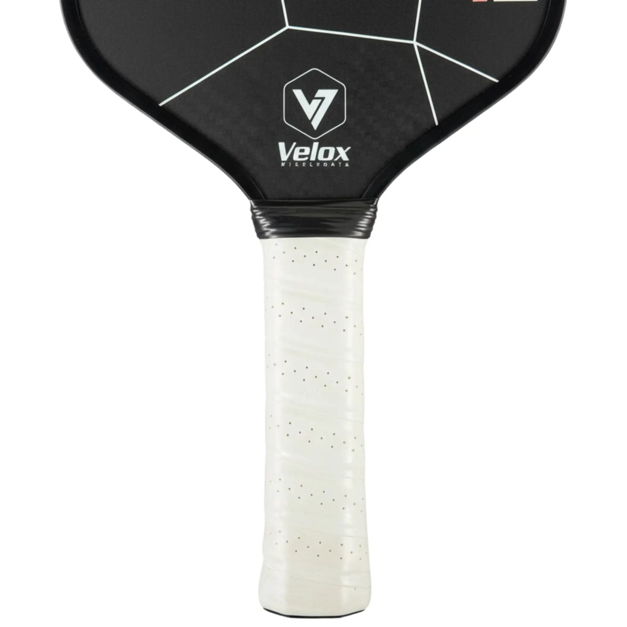 spin control pickleball paddle